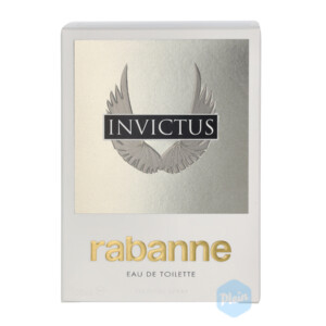 Paco Rabanne Invictus Eau de Toilette - 54.49 euro