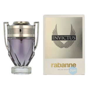 Paco Rabanne Eau de Toilette Invictus - 83.99 euro