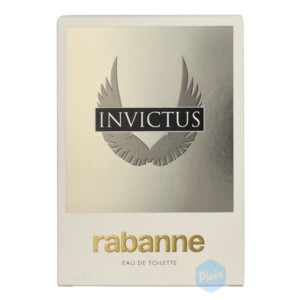 Paco Rabanne Eau de Toilette Invictus - 83.99 euro