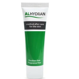 Alhydran Medische Hydraterende Crème - 27.35 euro