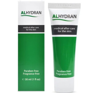 Alhydran Medische Hydraterende Crème - 27.35 euro