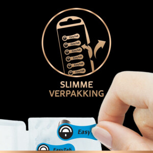 Duracell Hoortoestelbatterijen 675 - 5.49 euro