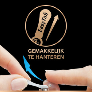 Duracell Hoortoestelbatterijen 675 - 5.49 euro