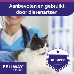 Feliway Classic Spray 20 ml