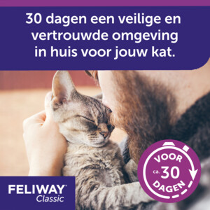 Feliway Classic Spray 20 ml