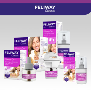 Feliway Classic Spray 20 ml