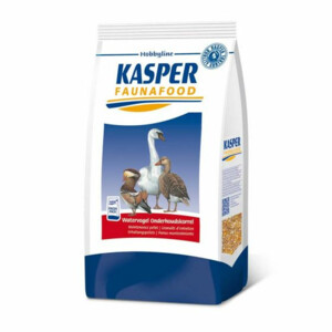 Kasper Faunafood Watervogel Onderhoudskorrel 4 kg