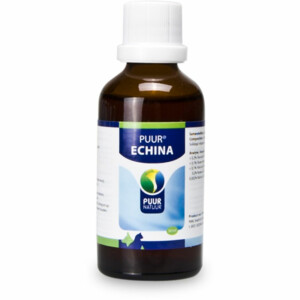 PUUR Echina Extra 50 ml