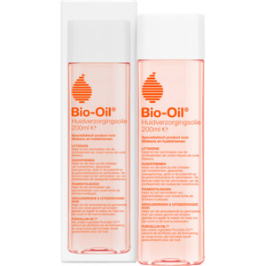 3x Bio-Oil Huidverzorgingsolie - 91.83 euro