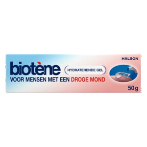 Biotène Oral Balance Hydraterende Gel voor Droge Mond - 11.05 euro