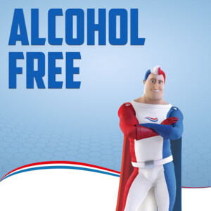 12x Aquafresh Mondspray Freshmint - 40.64 euro