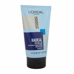 L'Oréal Studio Line Special FX Radical Gel - 6.99 euro