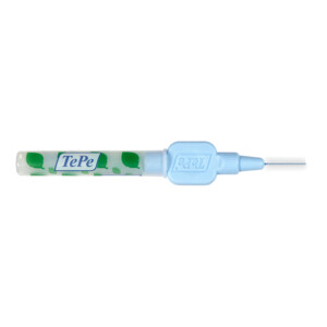 TePe Ragers Extra Zacht 0,6 mm Lichtblauw - 4.35 euro