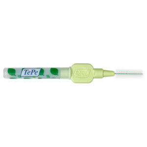 TePe Ragers Extra Zacht 0,8 mm Lichtgroen - 6.29 euro