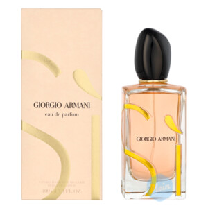Giorgio Armani Eau de Parfum Si - 106.99 euro