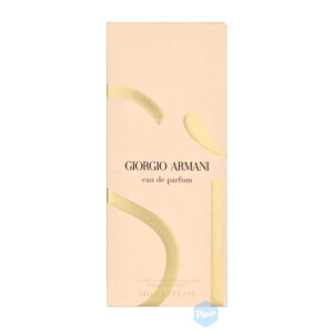 Giorgio Armani Eau de Parfum Si - 106.99 euro