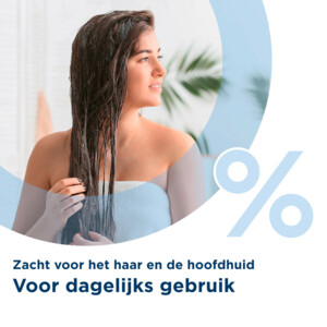 6x Neutral Conditioner Parfumvrij - 28.05 euro