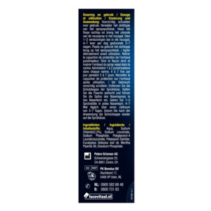 Lucovitaal Neus & Bijholte Spray - 6.99 euro