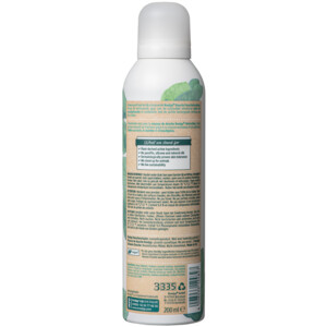 3x Kneipp Douche Foam Refreshing Mint Eucalyptus - 25.83 euro
