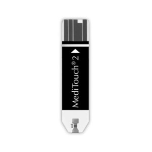 Medisana Meditouch 2 Teststrips - 16.19 euro