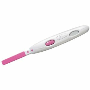 Clearblue Zwangerschapstest en Ovulatietest Pakket - 45 euro
