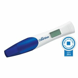 Clearblue Zwangerschapstest en Ovulatietest Pakket - 45 euro