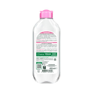 Garnier SkinActive Micellair Reinigingswater voor Gevoelige Huid - 8.99 euro