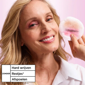 Garnier SkinActive Micellair Reinigingswater voor Gevoelige Huid - 8.99 euro