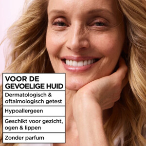 Garnier SkinActive Micellair Reinigingswater voor Gevoelige Huid - 8.99 euro