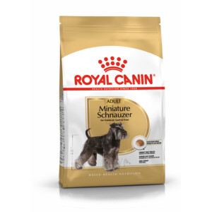 Royal Canin Hondenvoer Droog Mini Schnauzer Adult