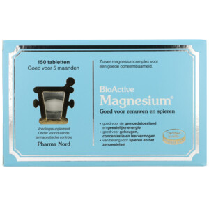 Pharma Nord BioActive Magnesium - 17.15 euro