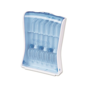 Waterpik Bewaaretui voor Waterflossertips incl. zes Tips TS-100E - 21.19 euro