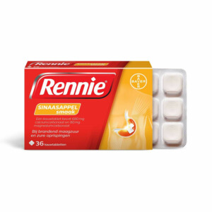 Rennie Sinaasappel - 5.69 euro