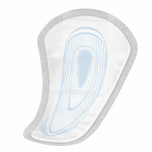 6x Depend for Men Shields - 26.64 euro