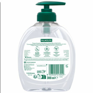 3x Palmolive Handzeep Aquarium - 9.59 euro