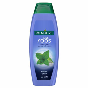 12x Palmolive Shampoo Anti-Roos - 28.65 euro
