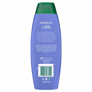 12x Palmolive Shampoo Anti-Roos - 28.65 euro