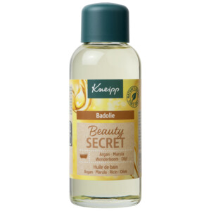 Kneipp Badolie Beauty Secret - 10.59 euro
