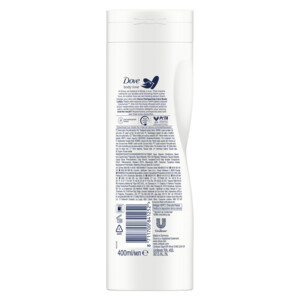Dove Bodylotion Pampering Care - 11.59 euro