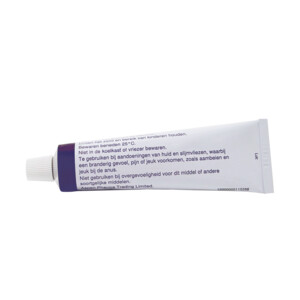 Aspen Xylocaine Lidocaïne 5% Zalf - 12.45 euro