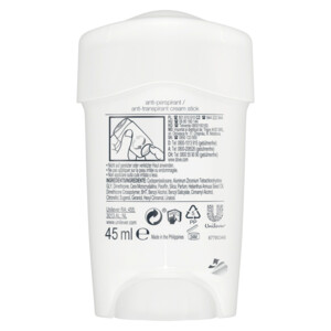 6x Dove Deodorant Stick Maximum Protection Original - 23.02 euro