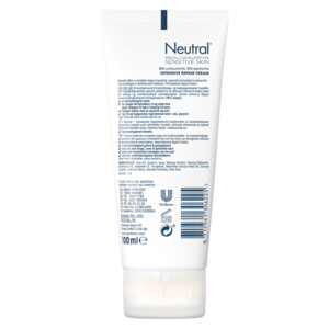 Neutral 0% Intensive Repair Cream Parfumvrij - 5.99 euro