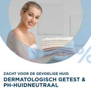 Neutral 0% Intensive Repair Cream Parfumvrij - 5.99 euro