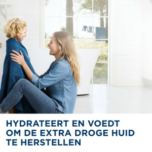 Neutral 0% Intensive Repair Cream Parfumvrij - 5.99 euro