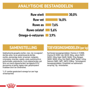 Royal Canin Kattenvoer Droog Norwegian Forest Cat 10 kg