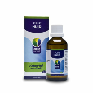 PUUR Huid/Cteno - 24.09 euro