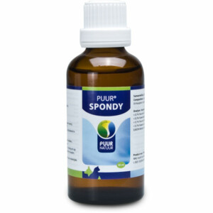 PUUR Spondy 50 ml