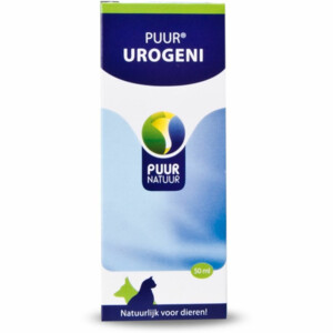 PUUR Urogeni 50 ml
