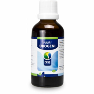 PUUR Urogeni 50 ml