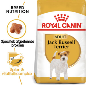 Royal Canin Jack Russell Adult Hondenvoer 3 kg